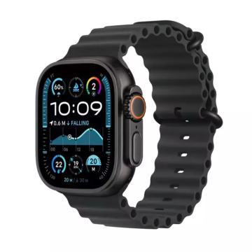 APPLE WATCH ULTRA 2 49 MM NOV ZAPAKIRAN U TRGOVINI