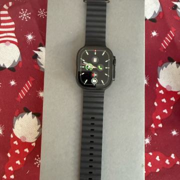 Apple Watch Ultra 2 49mm kao nov , jamstvo do 7.2027