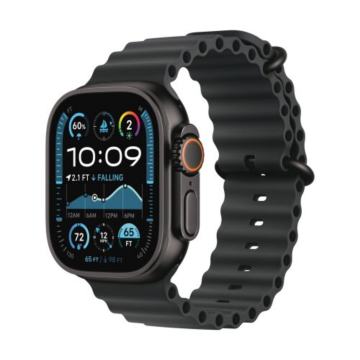 Novi Apple Watch Ultra 2 49mm– Nekorišten, original ambalaža!