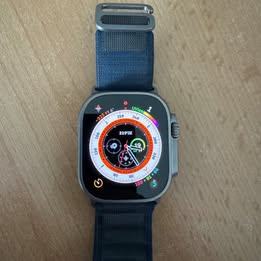 Apple Watch Ultra 2 49mm