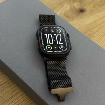 Apple Watch Ultra 2 BLACK