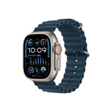 Apple Watch Ultra 2 Cellular 49mm Titanium Blue Ocean 36 RATA NOVO RAČ