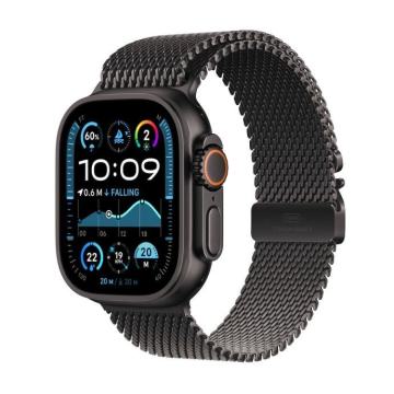 Apple Watch Ultra 2 Milanese R1/RATE/ PHONE FOCUS
