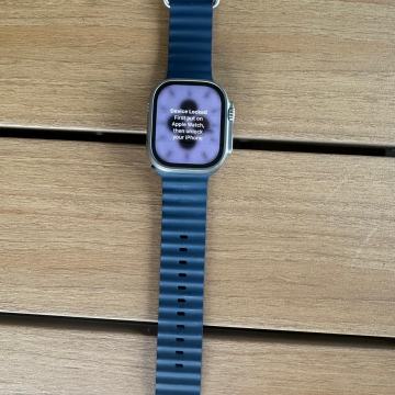 Apple Watch Ultra 2 pametni sat 49mm