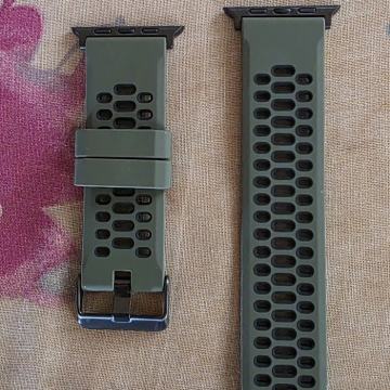 Apple Watch Ultra 2 remen (apple watch 9, 8, 7 SE 6 45MM) - NOVO