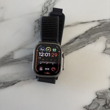 Apple Watch Ultra 2