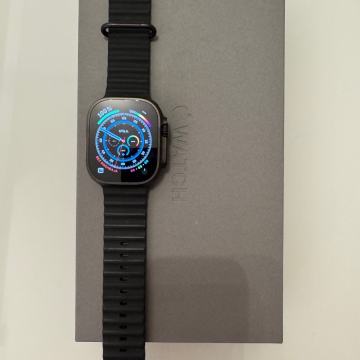 Apple Watch Ultra 2