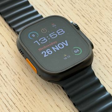 Apple watch ultra 2