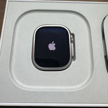 Apple Watch Ultra 2