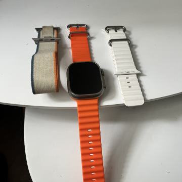 Apple watch ultra 2