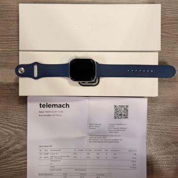 Apple Watch 10 GPS 46mm