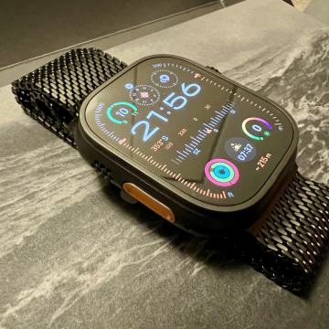 Apple Watch Ultra 2 (novo)