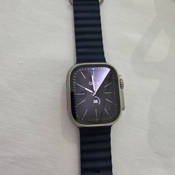 Apple watch ultra 2