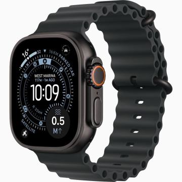APPLE WATCH ULTRA 3 49MM / NOVO / GARANCIJA