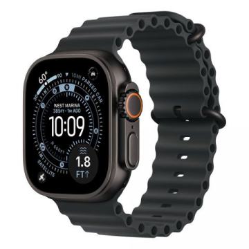 APPLE WATCH ULTRA 3 BLACK OCEAN NOVO VAKUM
