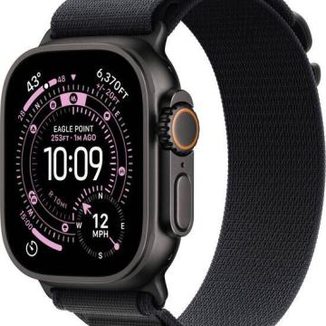 APPLE WATCH ULTRA 3