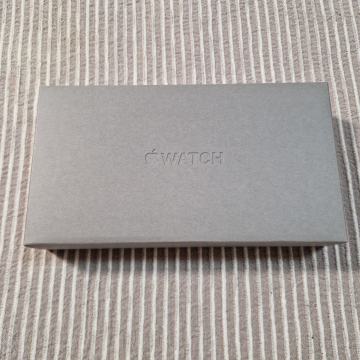 Apple Watch Ultra 3 NOVO