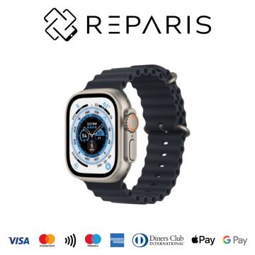 Apple Watch Ultra 49mm - 89% -  RATE - R1