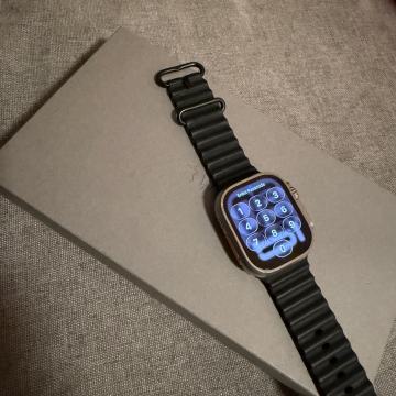 Apple Watch Ultra 49mm