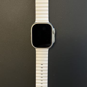 Apple Watch Ultra 49mm