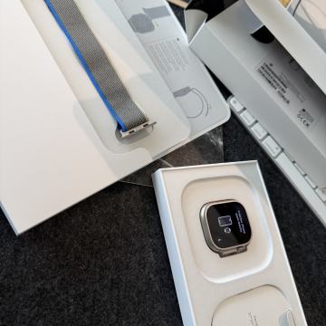 Apple Watch Ultra