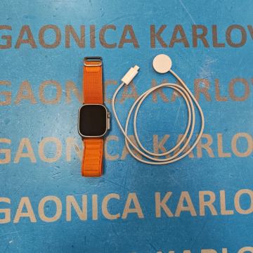 Apple Watch Ultra