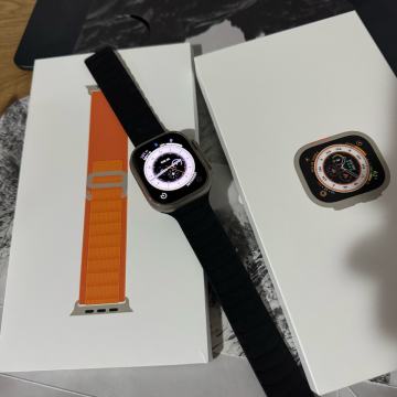 Apple Watch ultra stanje 10/10