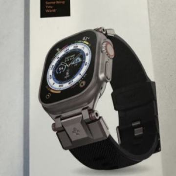 Apple watch ultra / ultra 2 SPIGEN DURAPRO ARMOR REMEN