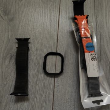 Apple watch ultra v2 49 mm