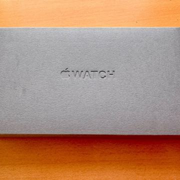 - NOVO - APPLE WATCH ULTRA 2 V2 -VAKUMIRAN