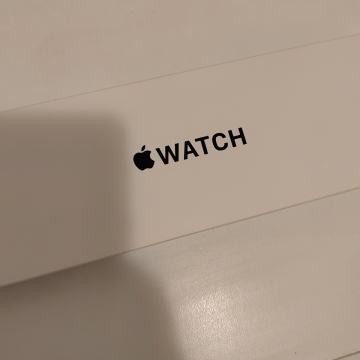 Apple watchSE2 V3 GPS 40 mm novo