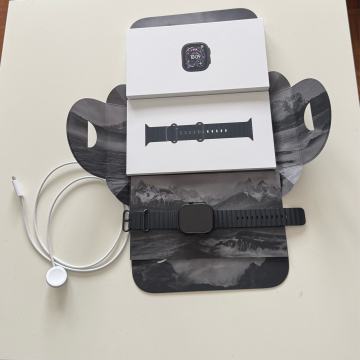 Apple watch ultra 3 49 mm PAYPROTECT!
