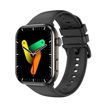 BLACKVIEW R60 AMOLED smartwatch, NOVO , ZAPAKIRANO