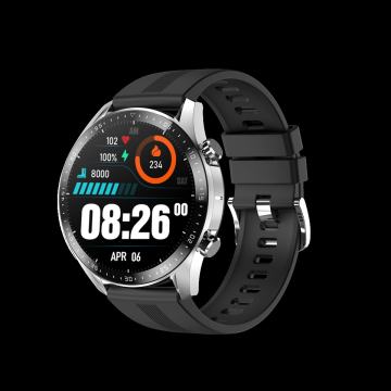 BLACKVIEW X1 PRO CRNA SMARTWATCH NOVO RAČUN R1