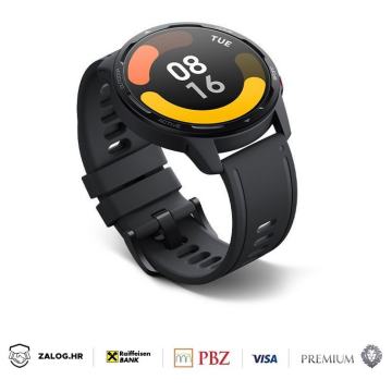 XIAOMI WATCH S1 ACTIVE GL  ***DO 24 RATE*** R1! KAO NOVO! GARANCIJA!