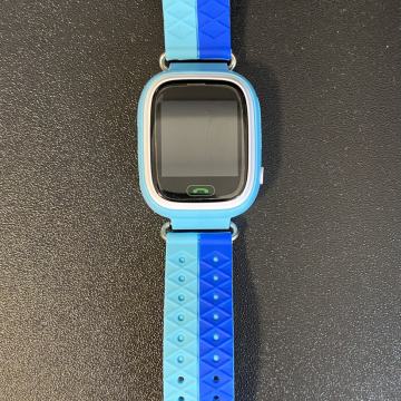 CORDYS SMART KIDS WATCH Zoom plavi – pametni dječji sat s GPS-om i SOS