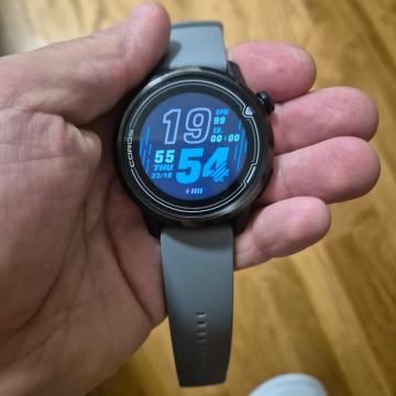 Coros Apex 46mm