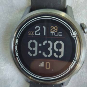 Coros Apex 46mm