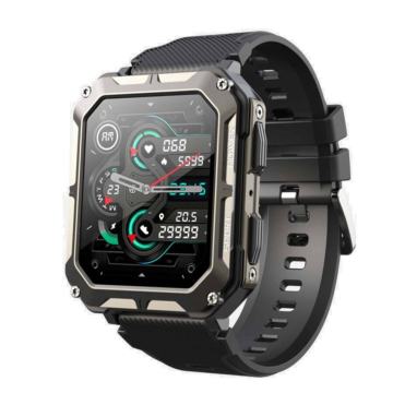 CUBOT smart watch C20 Pro NOVO ZAPAKIRANO