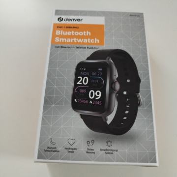 Denver smatrwatch