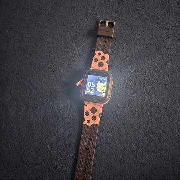 Dječiji pametni sat Canyon