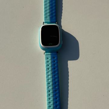 Dječji Cordys smart GPS pametni sat