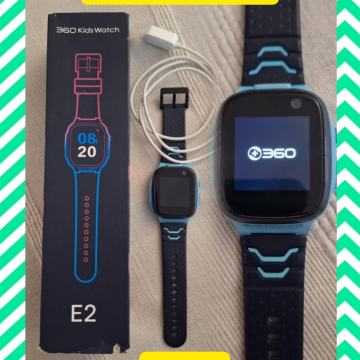 DJEČJI GPS SAT 360 Kids Watch