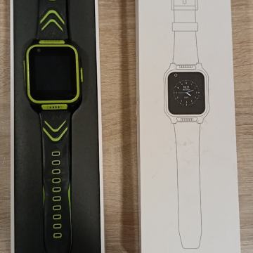 Dječji pametni sat Myki