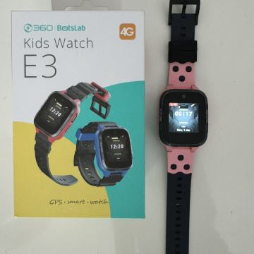 E3 Kids Watch 360 Bootslab