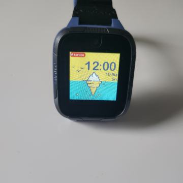 E3 Kids Watch 360 Bootslab