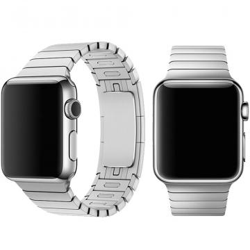 Elegant Link narukvica za Apple Watch serija 2-6 42/44mm (stainless)