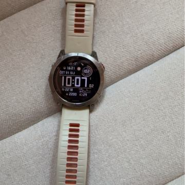 epix™ Pro (Gen 2) – Standard Edition | 51 mm