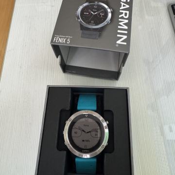 Garmin Fenix 5