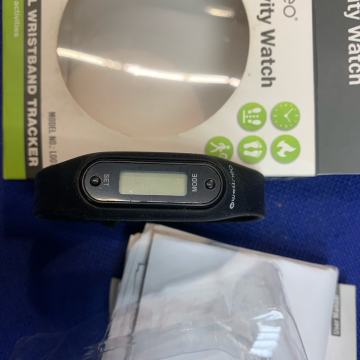 Fit bit smart sat narukvica za vježbu